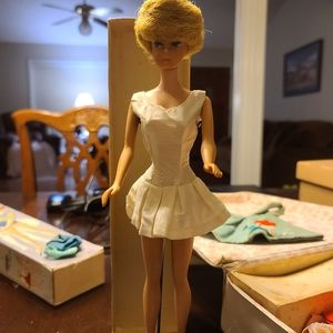 Vintage Barbie